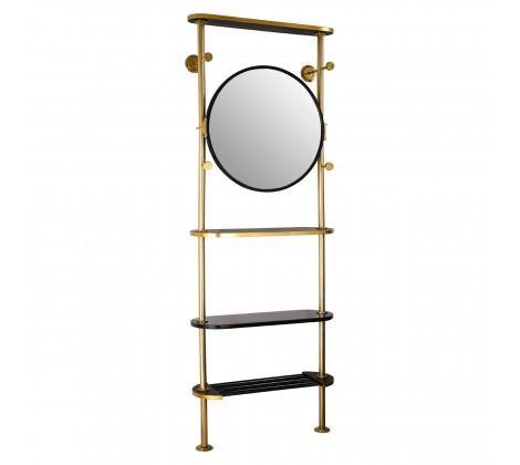 Hawkes Coat Stand - Modern Home Interiors