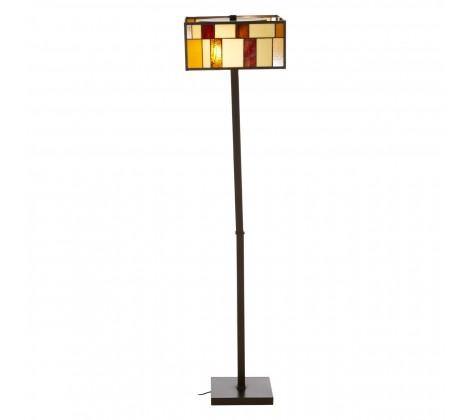 Waldorf Square Floor Lamp - Modern Home Interiors