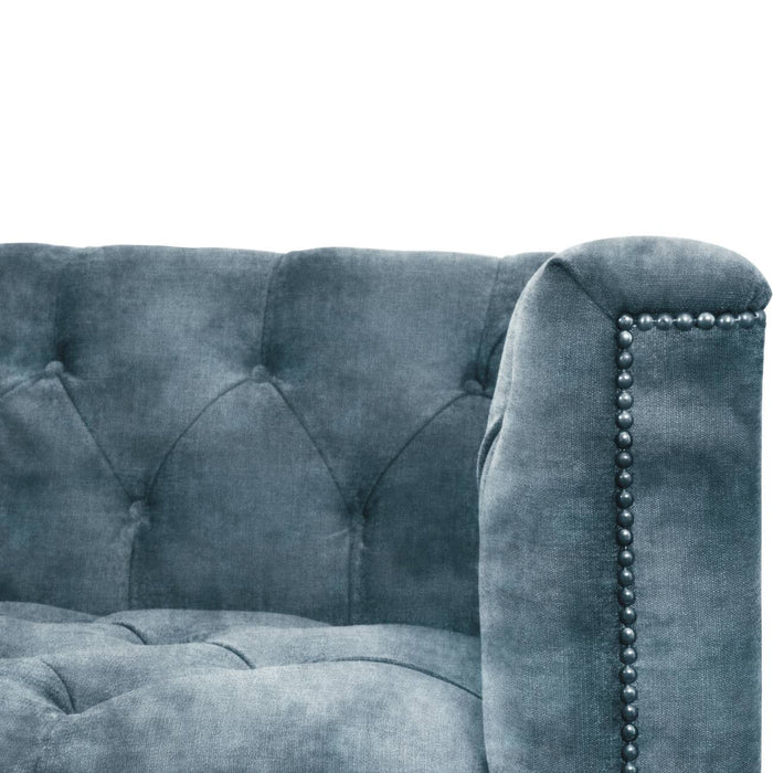 Libra Interiors Christchurch Large Sofa - Made To Order