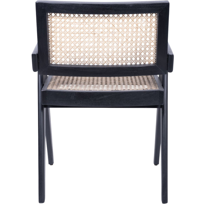 Raffles Rattan Chair