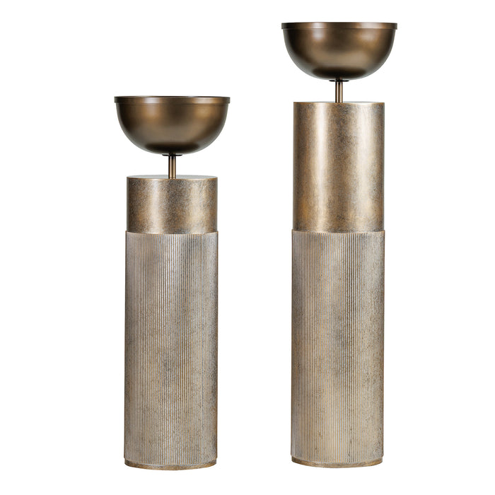 Belvedere Pedestal Planter 99cm