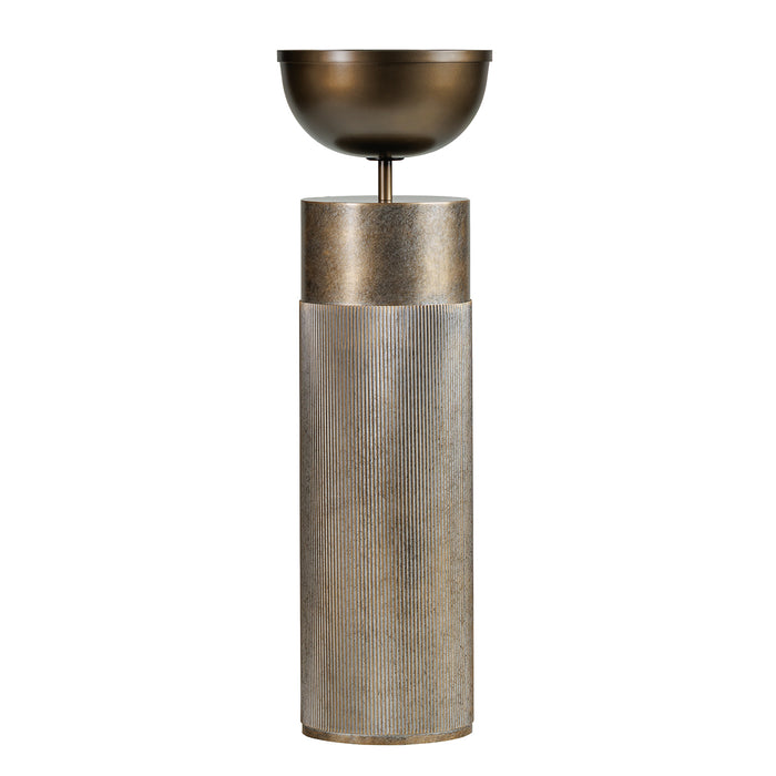 Belvedere Pedestal Planter 99cm