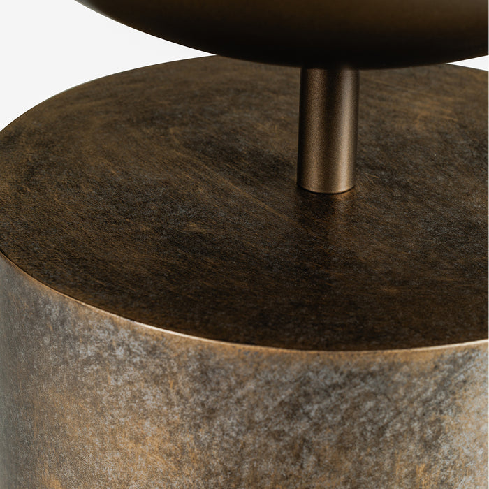 Belvedere Pedestal Planter 119.5cm