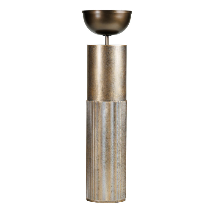 Belvedere Pedestal Planter 119.5cm