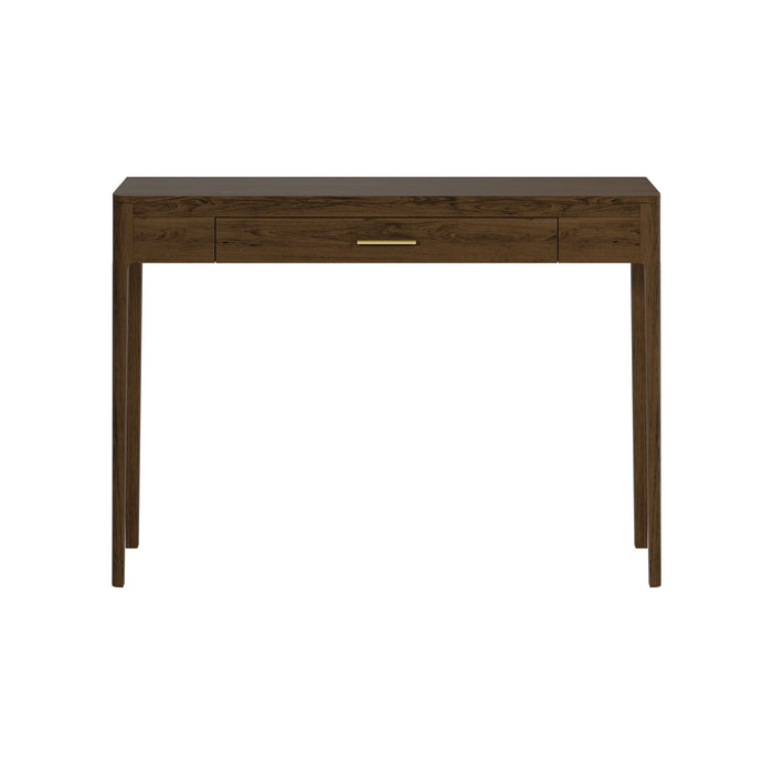 Abberley Console | Brown 1 Drawer