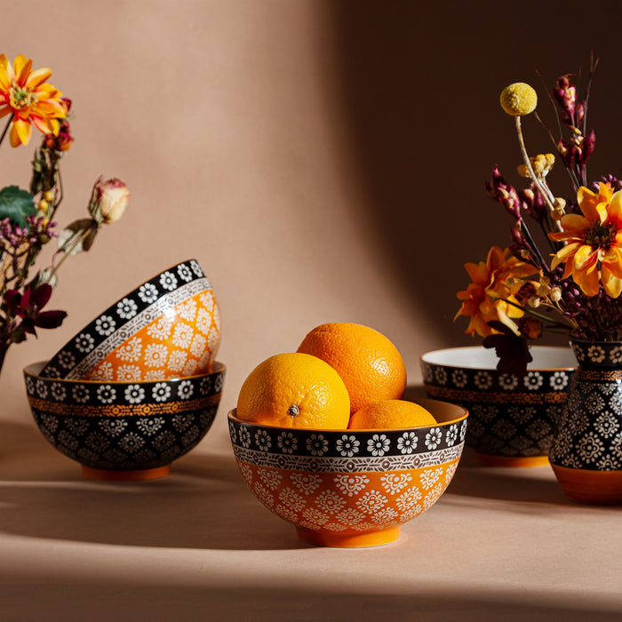 Global Craft Bowl Terracotta