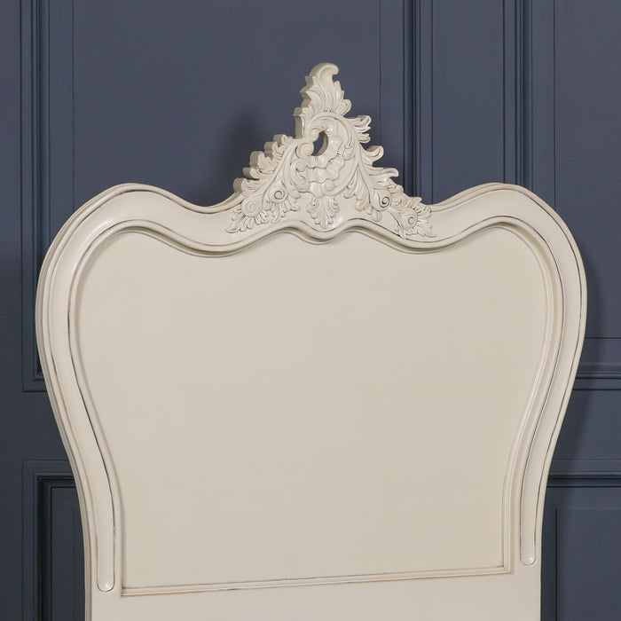 French Chateau Bed