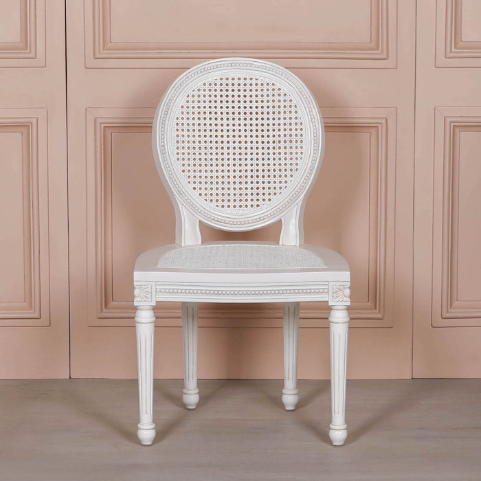 Chateau Rattan Dining Chair - Modern Home Interiors