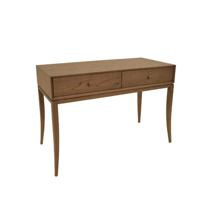 Jensen Dressing Table with 2 Drawers