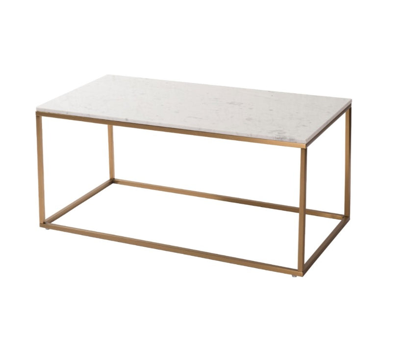 Faceby Standard Coffee Table