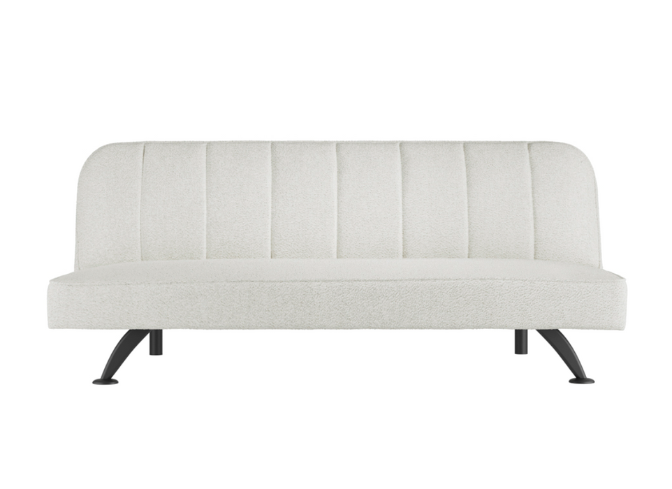 Burlington Sofa Bed - Ivory