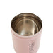 Liberty Pink Enamel Coffee Canister - Modern Home Interiors