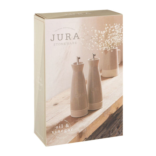 Jura Grey Dispensers - Modern Home Interiors