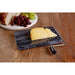 Black Marble Cheese Slicer - Modern Home Interiors