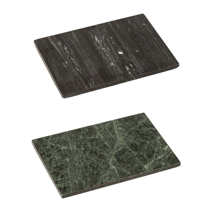 Black Marble Small Chopping Board - Modern Home Interiors