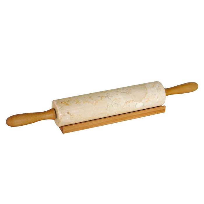 Champagne Marble Rolling Pin - Modern Home Interiors