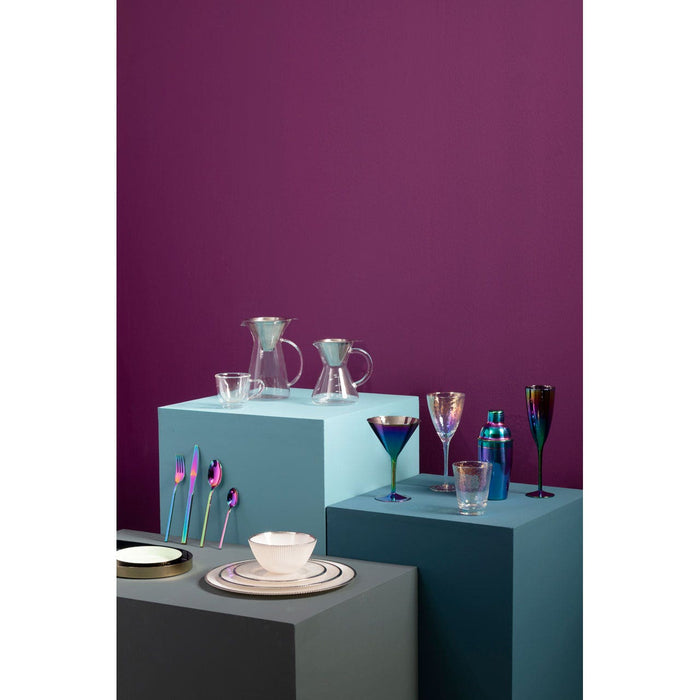 Set of 4 Aurora Wine Glasses - 337ml - Modern Home Interiors