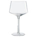 SET OF 2 TAPERED GIN GLASSES - Modern Home Interiors