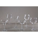 SET OF 2 TAPERED GIN GLASSES - Modern Home Interiors