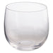 SET OF 2 CLEAR WATER GLASSES - Modern Home Interiors