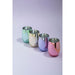 MIMO SET OF 4 ASSORTED COLOURS TUMBLERS - Modern Home Interiors