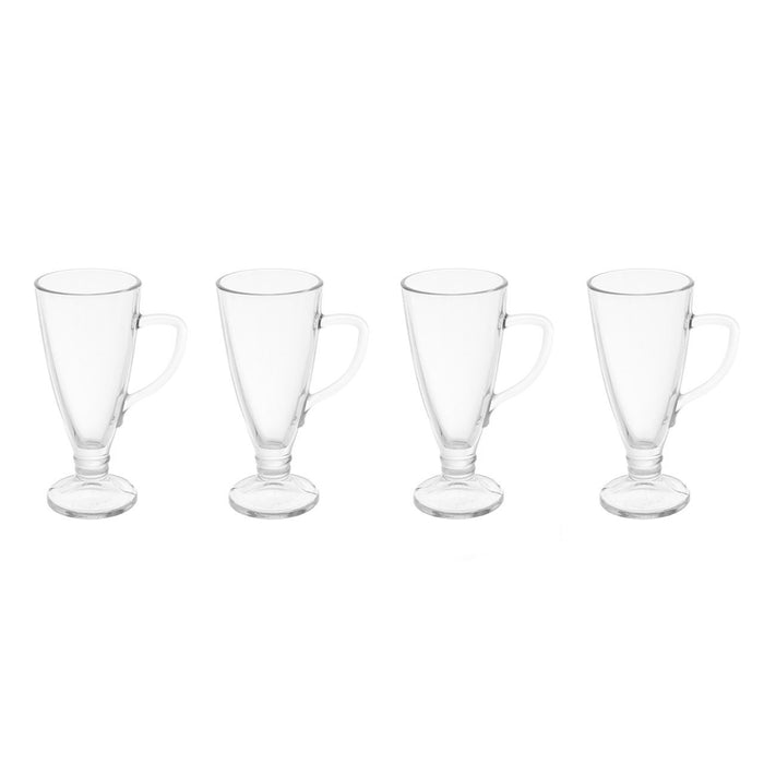 Coffee Glasses - Set of 4