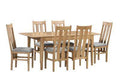 Cotswold Extending Dining Table - Modern Home Interiors