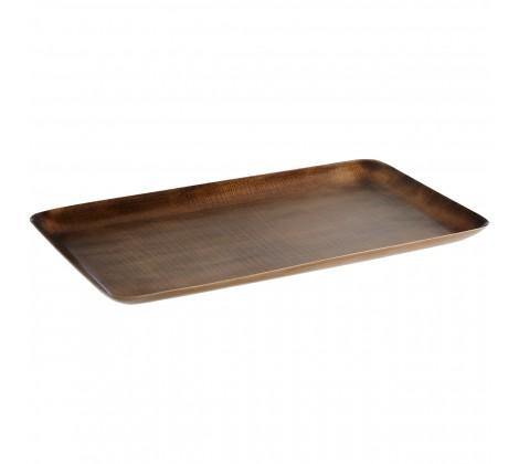 Madison Brown Tray - Modern Home Interiors