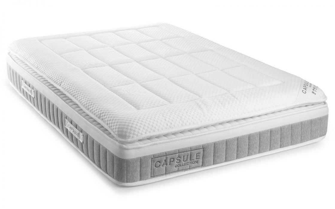 Capsule 3000 Pillow Top Luxury Micro-Quilted Mattress
