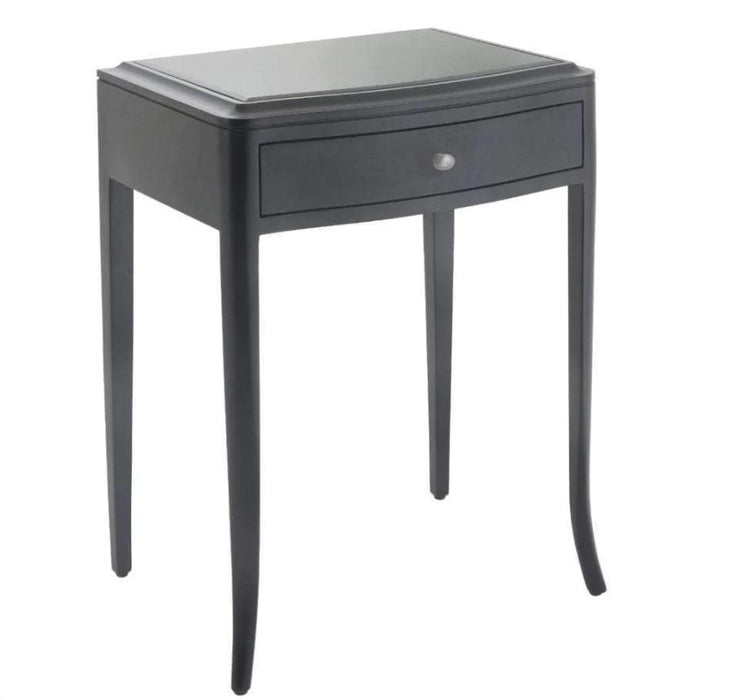 Maxton 1 Drawer Bedside Table