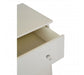 Emily Kids Ivory 4 Drawer Chest - Modern Home Interiors