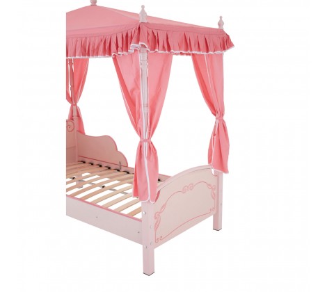 Kids Princess Palace Bed - Modern Home Interiors
