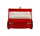 Kids Red Fire Engine Bed - Modern Home Interiors