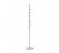 Floorstanding Coat Stand With 8 Pegs - Modern Home Interiors