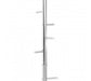 Floorstanding Coat Stand With 8 Pegs - Modern Home Interiors