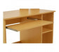 Home Office Desk - Flat Packed - Modern Home Interiors