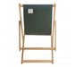 Beauport Green Deck Chair - Modern Home Interiors
