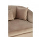 Fiji 3 Seater Sofa - Modern Home Interiors