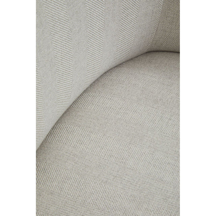Fabric Home Study Office Armchair