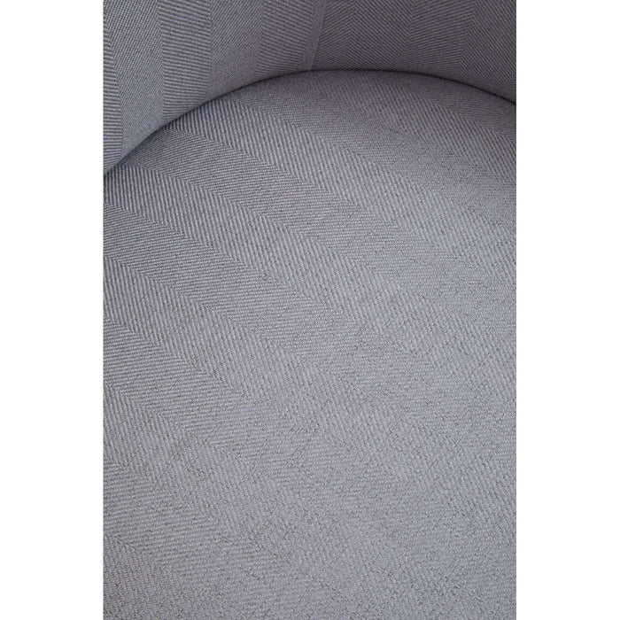 Fabric Home Study Office Armchair
