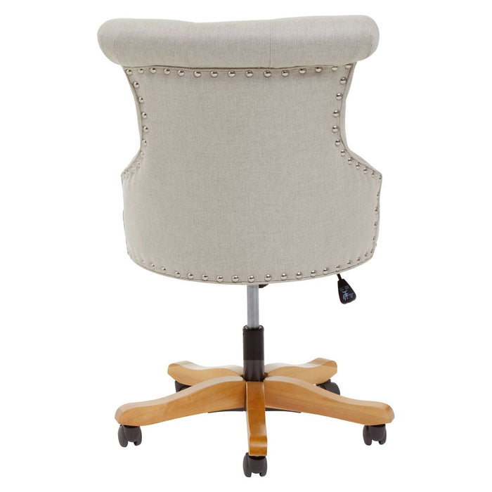 Fabric Home Study Office Chair