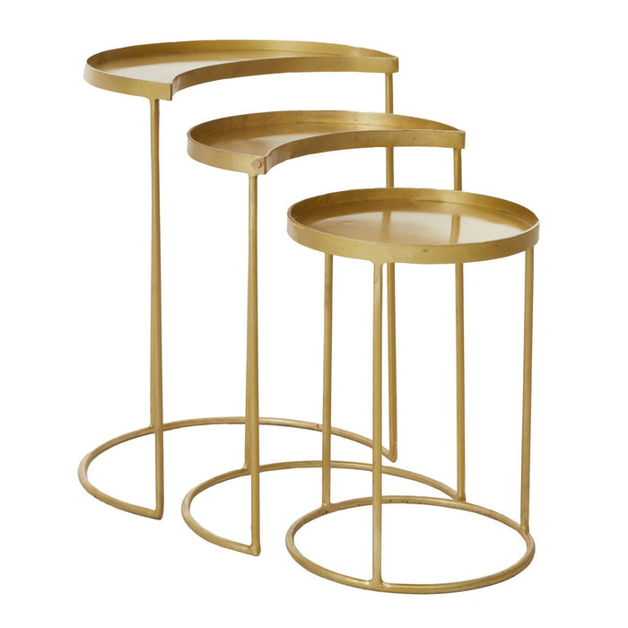Sura Nest of Tables - Set of 3