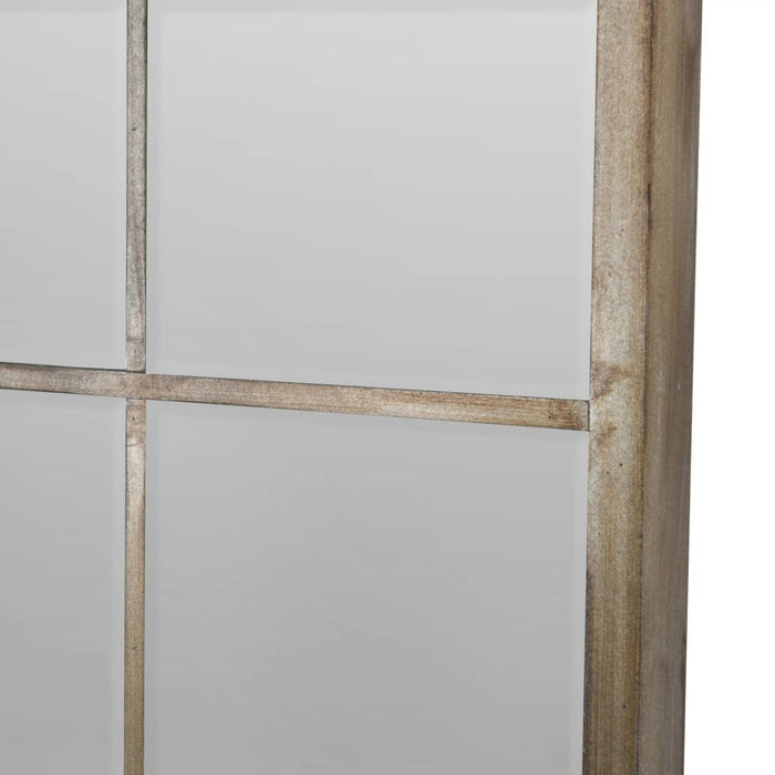 Blakely Floor Standing Leaning Mirror - 100x180cm