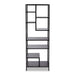 Cibo Cinza Shelf Unit - Modern Home Interiors