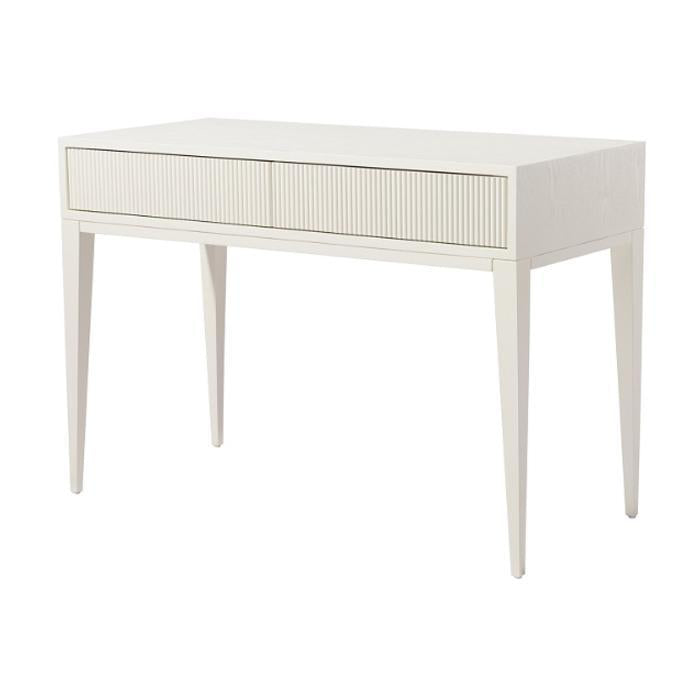 RV Astley Amur Dressing Table White - ImagineX Furniture & Interiors