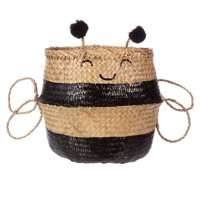 Bee Design Storage Basket