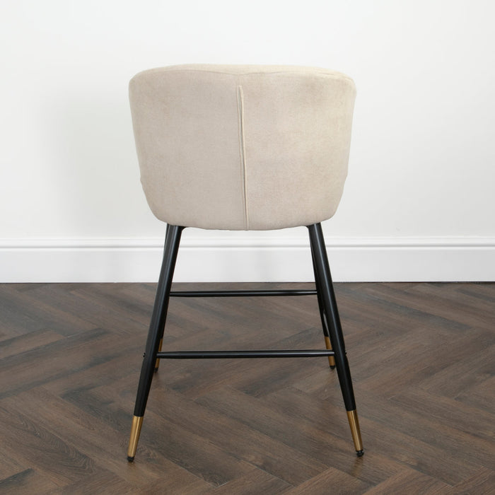 Manhattan Kitchen Bar Stools (Set of 2)