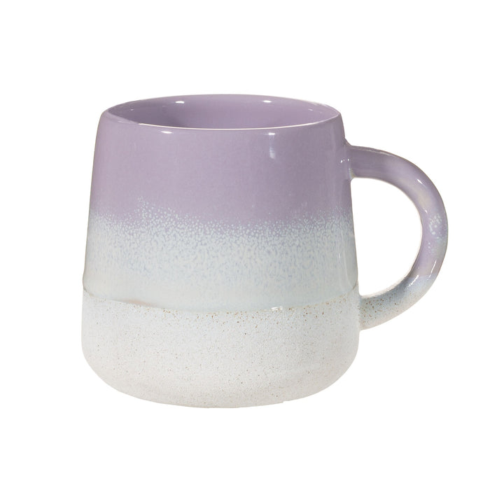 Mojave Glaze Lilac Mug 360ml