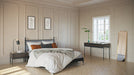 Edgar Bed - King Size - Modern Home Interiors