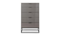 Lustro Chest of Drawers - Modern Home Interiors